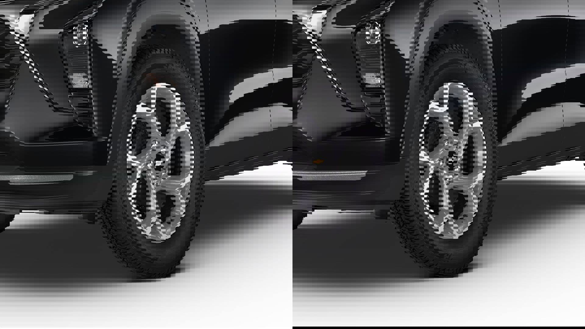 New 2026 Chevrolet Trax LT w/ LT Convenience Package image 28