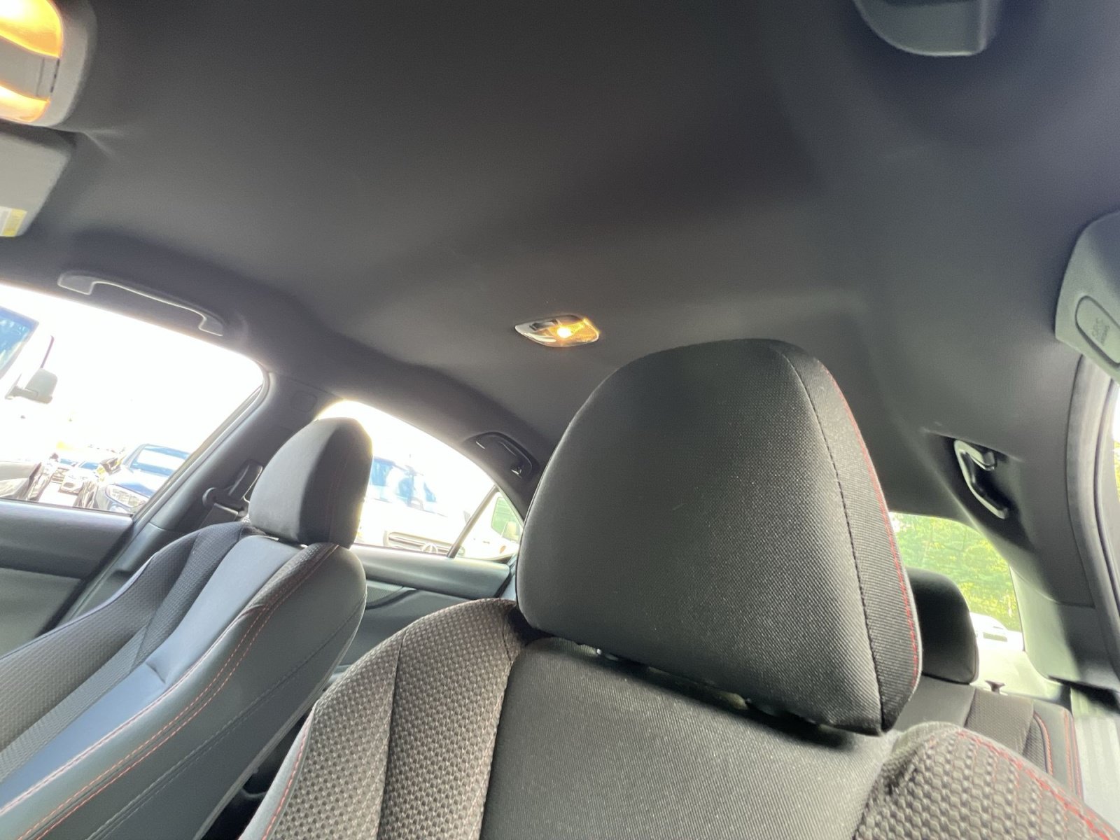 Used 2023 Subaru WRX Premium AWD/4WD image 29