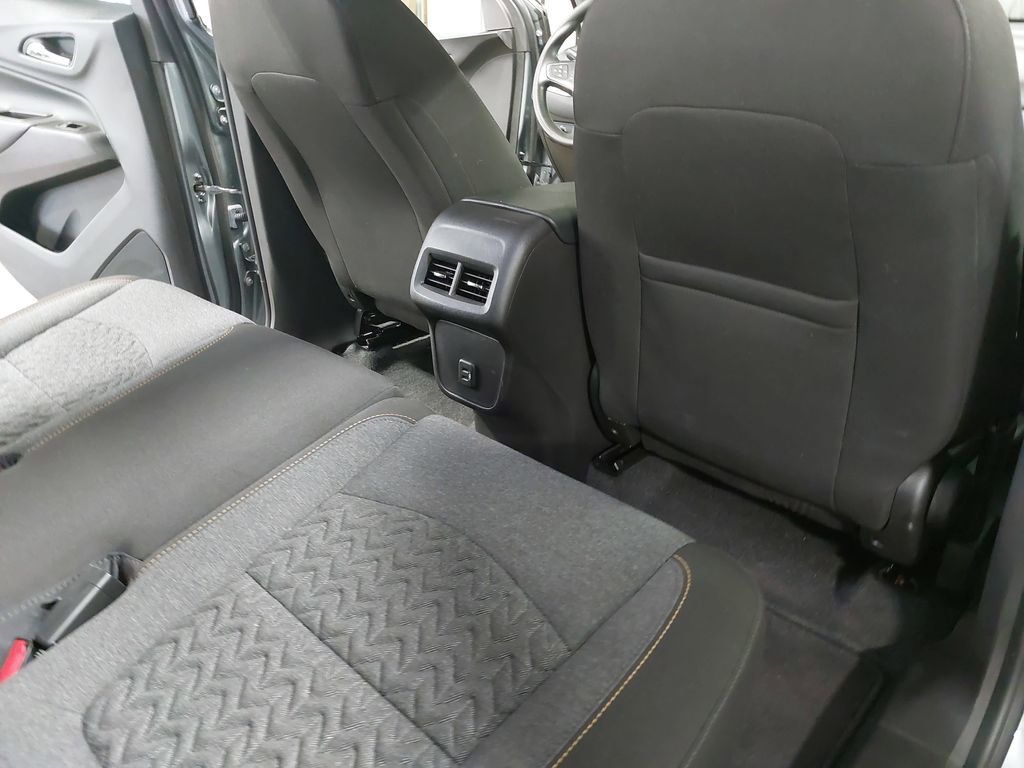 Used 2024 Chevrolet Equinox LT AWD/4WD image 11