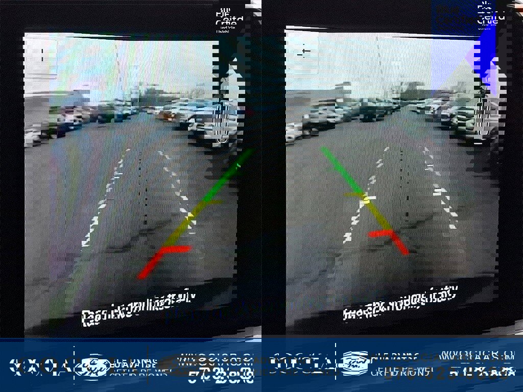 Certified 2022 Ford Escape Titanium image 20