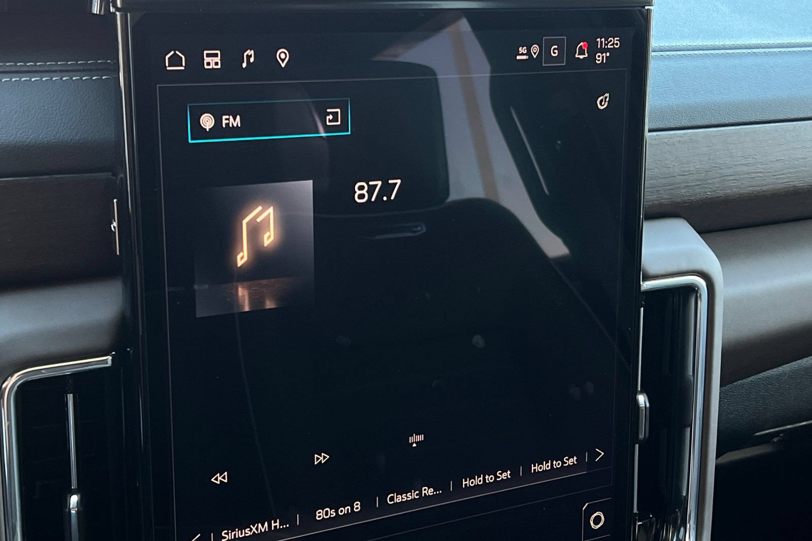 New 2026 GMC Yukon Denali Ultimate AWD/4WD image 18