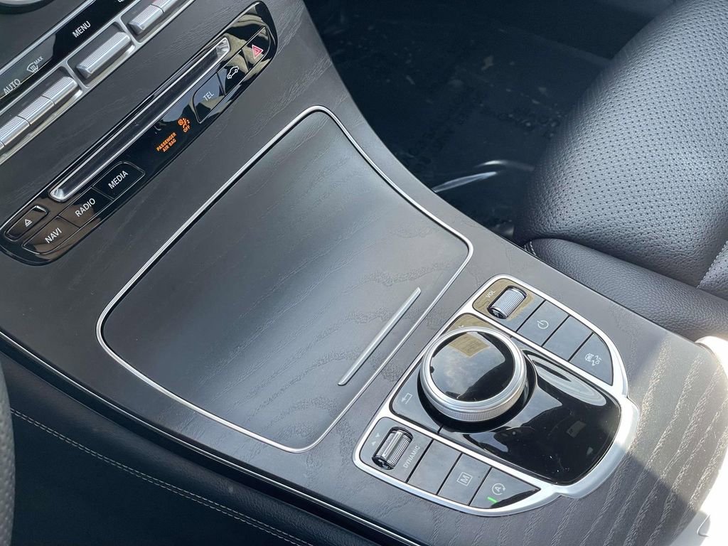 Used 2019 Mercedes-Benz GLC 300 4MATIC Coupe image 18