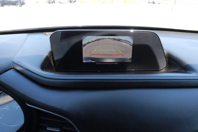 Used 2023 MAZDA CX-30 AWD 2.5 S w/ Select Package image 28