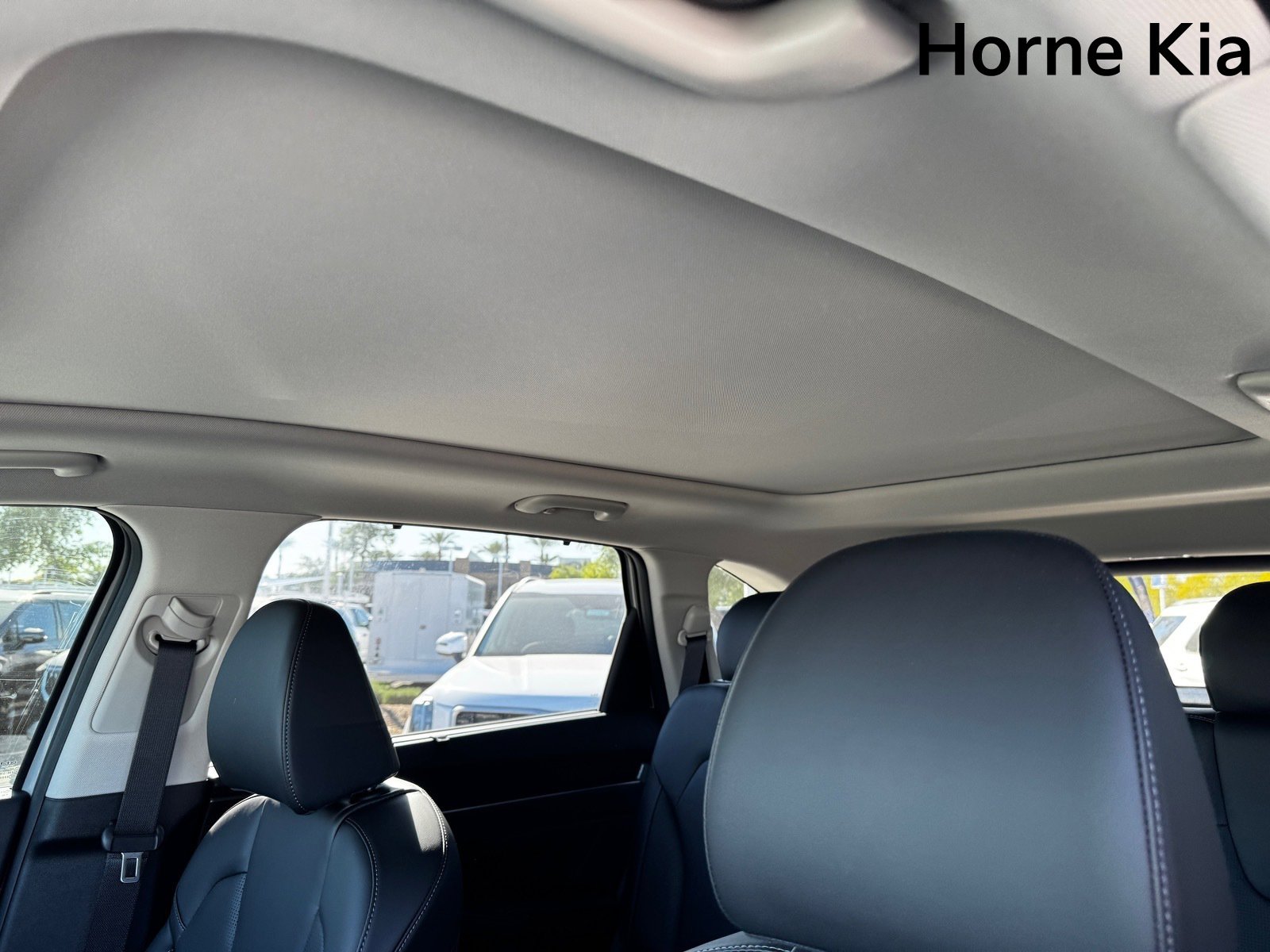 New 2026 Kia Sorento SX image 18