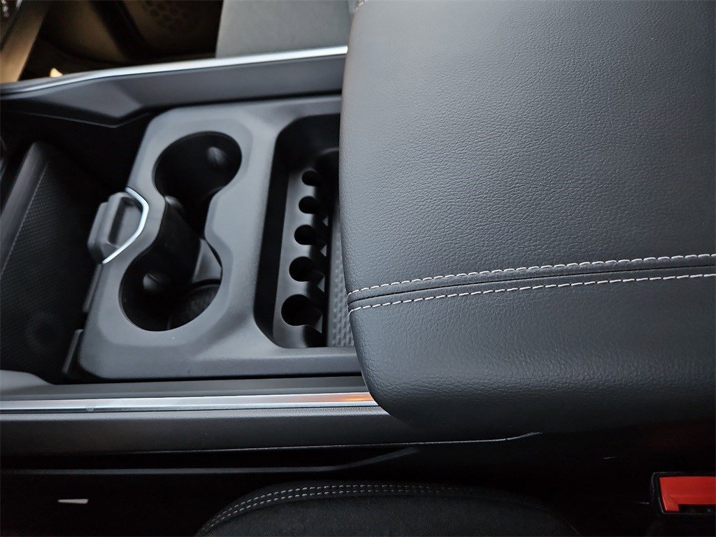 New 2026 RAM 2500 Lone Star image 25