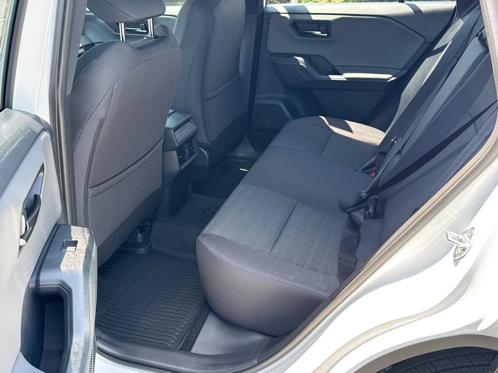 New 2026 Toyota RAV4 SE AWD/4WD image 20