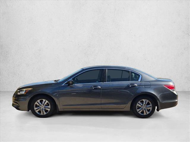 Used 2012 Honda Accord SE image 9