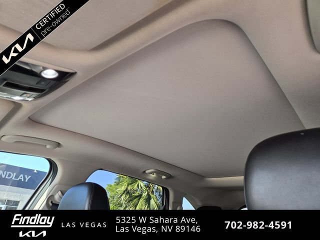Certified 2023 Kia Sorento X-Line EX AWD/4WD image 13