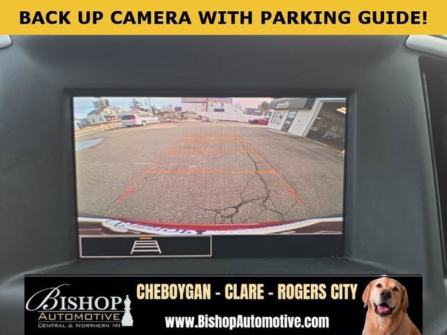 Used 2024 GMC Terrain SLE w/ Driver Convenience Package AWD/4WD image 17