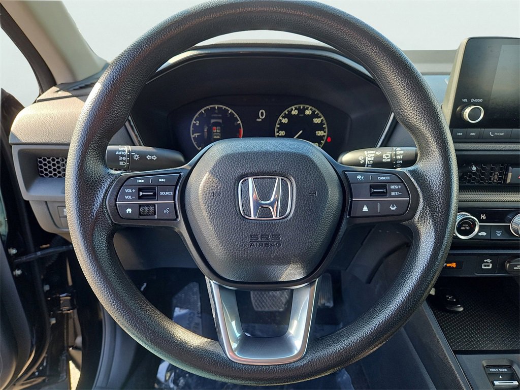 Certified 2024 Honda CR-V LX image 23