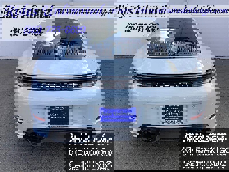 Used 2025 Porsche 911 Carrera image 7