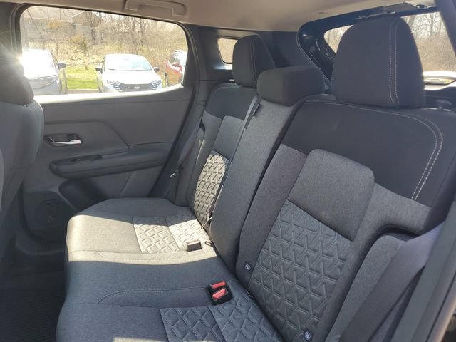 New 2026 Nissan Kicks SV w/ SV Premium Package AWD/4WD image 25