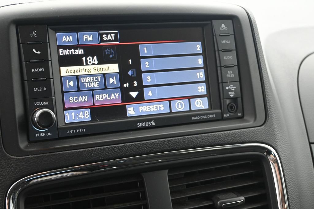 Used 2016 Dodge Grand Caravan SE w/ Quick Order Package 29E SE FWD image 21
