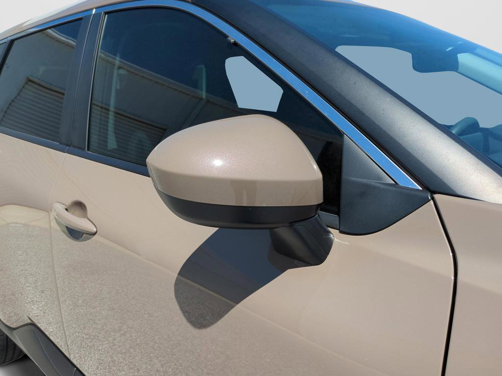 Certified 2024 Nissan Rogue SV FWD image 19