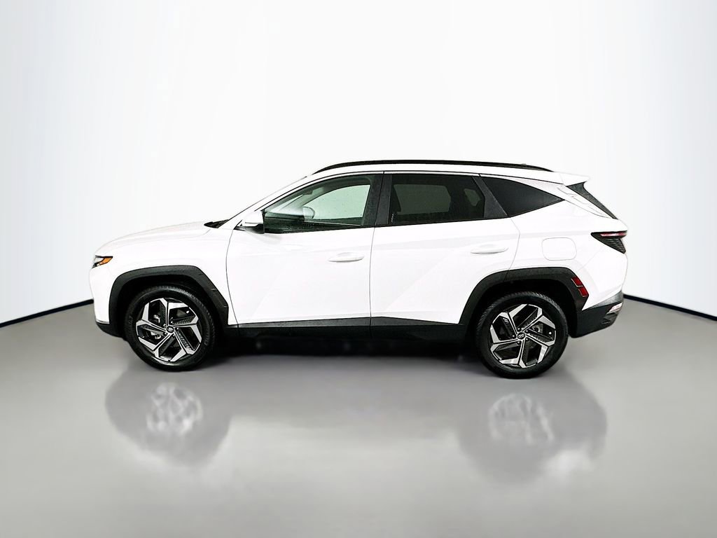 Used 2023 Hyundai Tucson SEL w/ Convenience Package image 8