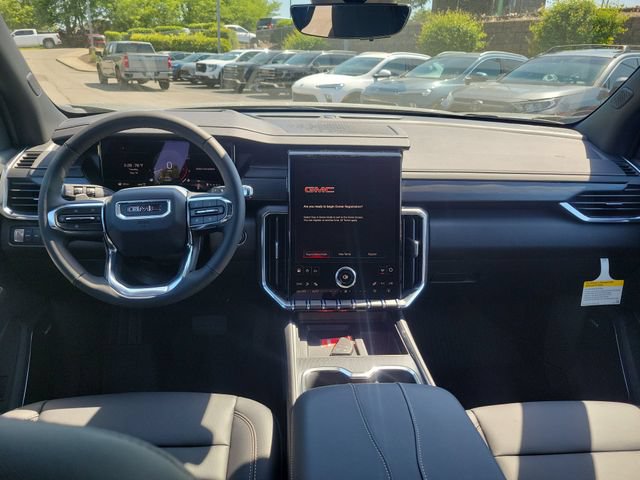 New 2026 GMC Acadia Elevation w/ Elevation Premium Package AWD/4WD image 8
