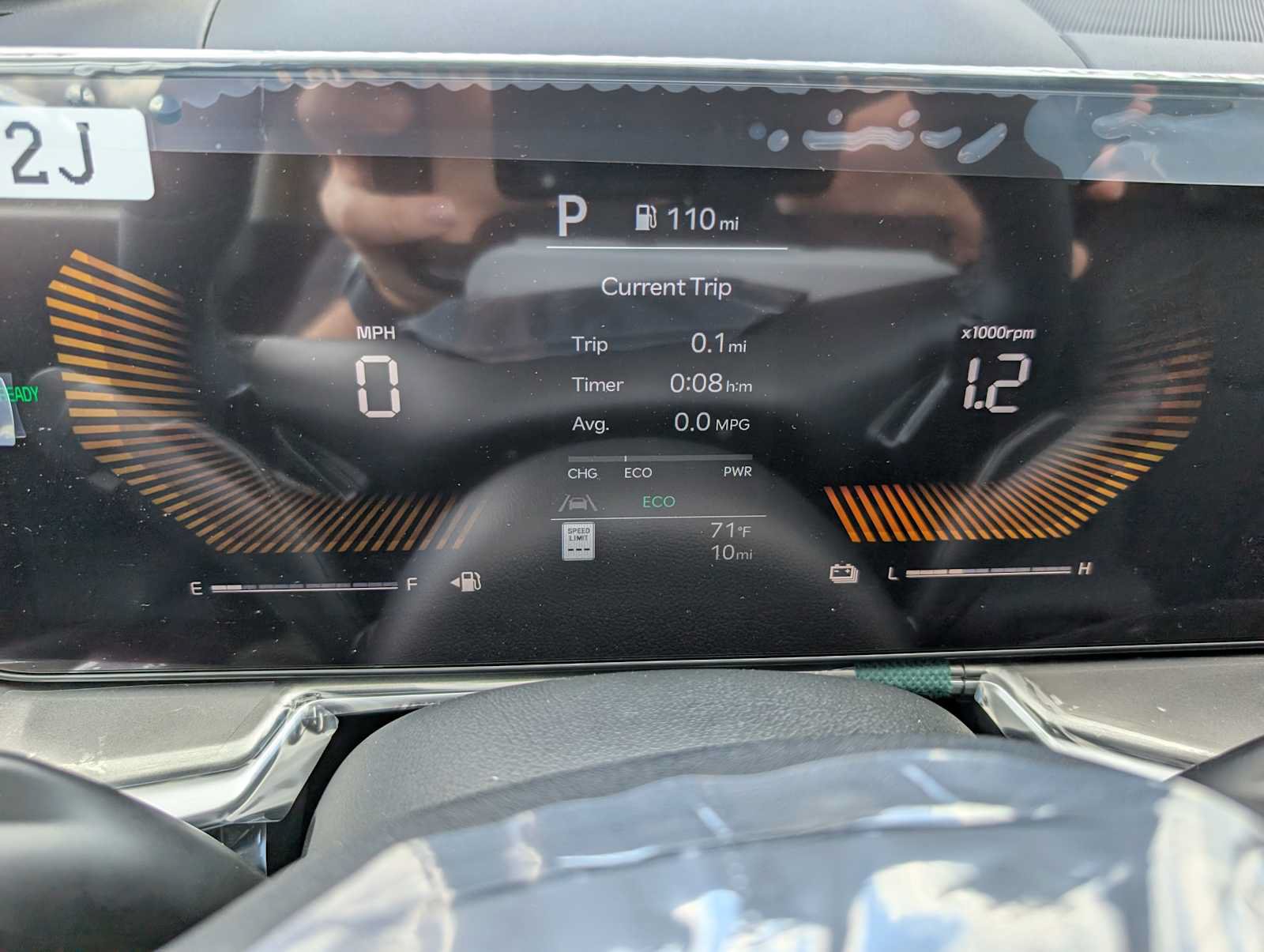 New 2026 Kia Sorento EX AWD/4WD image 20
