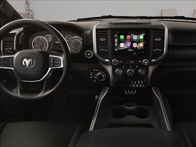 New 2026 RAM 1500 4x4 Crew Cab image 15