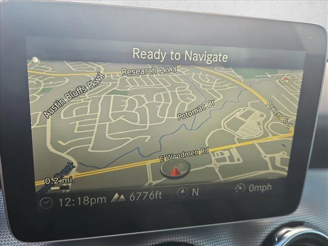 Used 2018 Mercedes-Benz GLA 250 4MATIC image 13