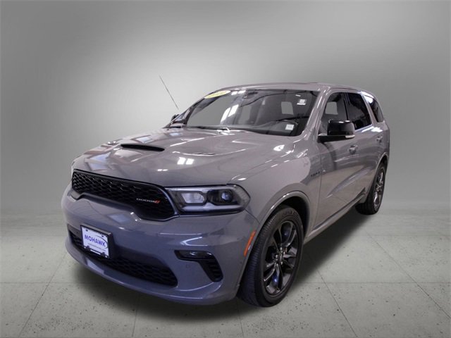 Used 2022 Dodge Durango R/T w/ Blacktop Package