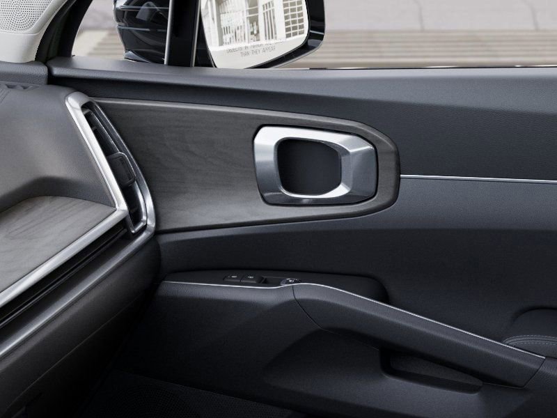 New 2026 Kia Sorento X-Line EX image 23