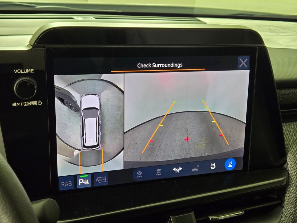 New 2026 Subaru Outback Limited XT image 16