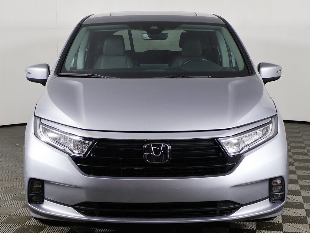 Used 2023 Honda Odyssey EX-L image 11