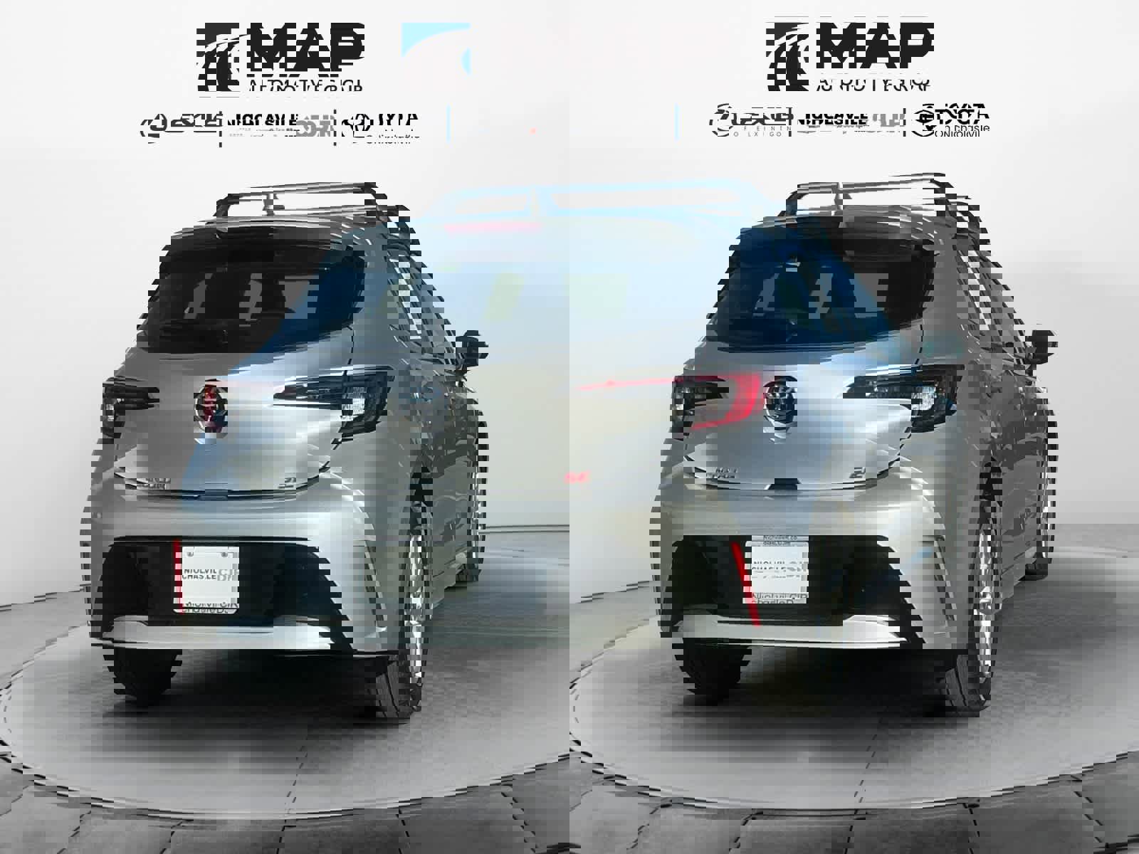 Used 2024 Toyota Corolla SE image 5