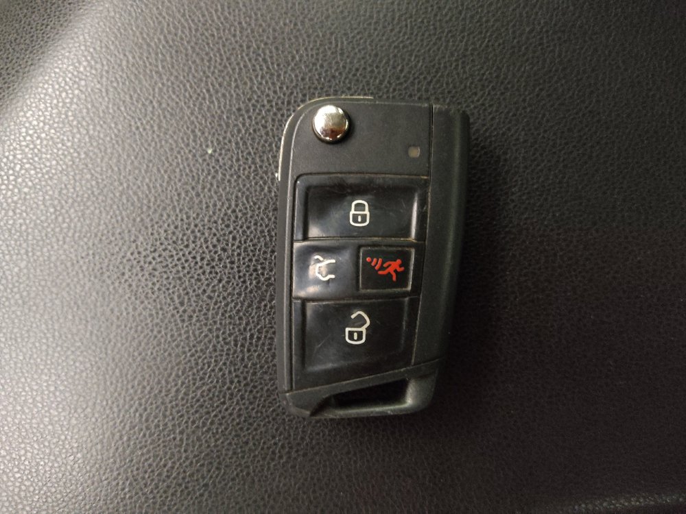Used 2020 Volkswagen Jetta S FWD image 32