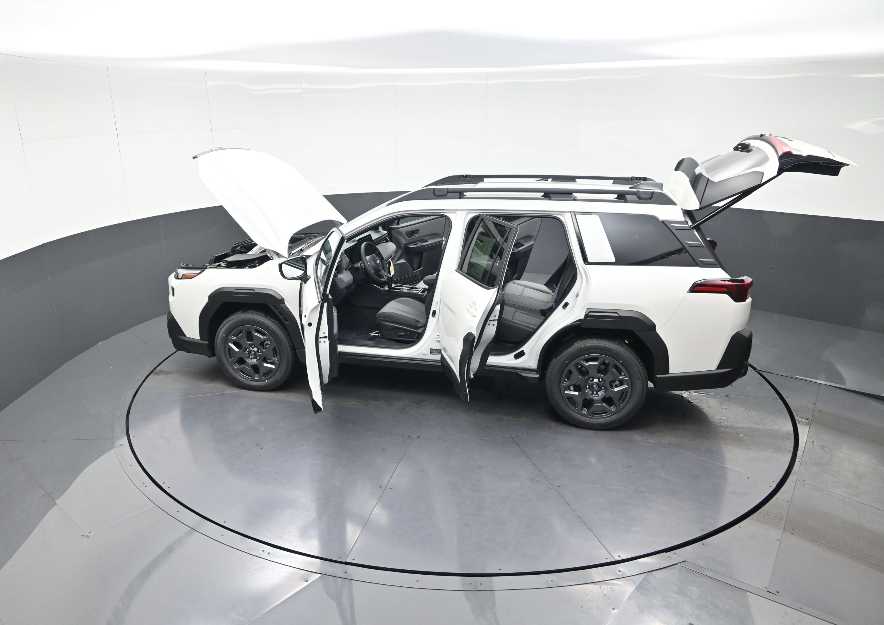 New 2026 Subaru Outback Premium AWD/4WD image 15