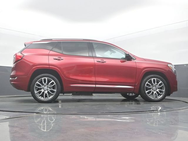 Used 2023 GMC Terrain Denali AWD/4WD image 49
