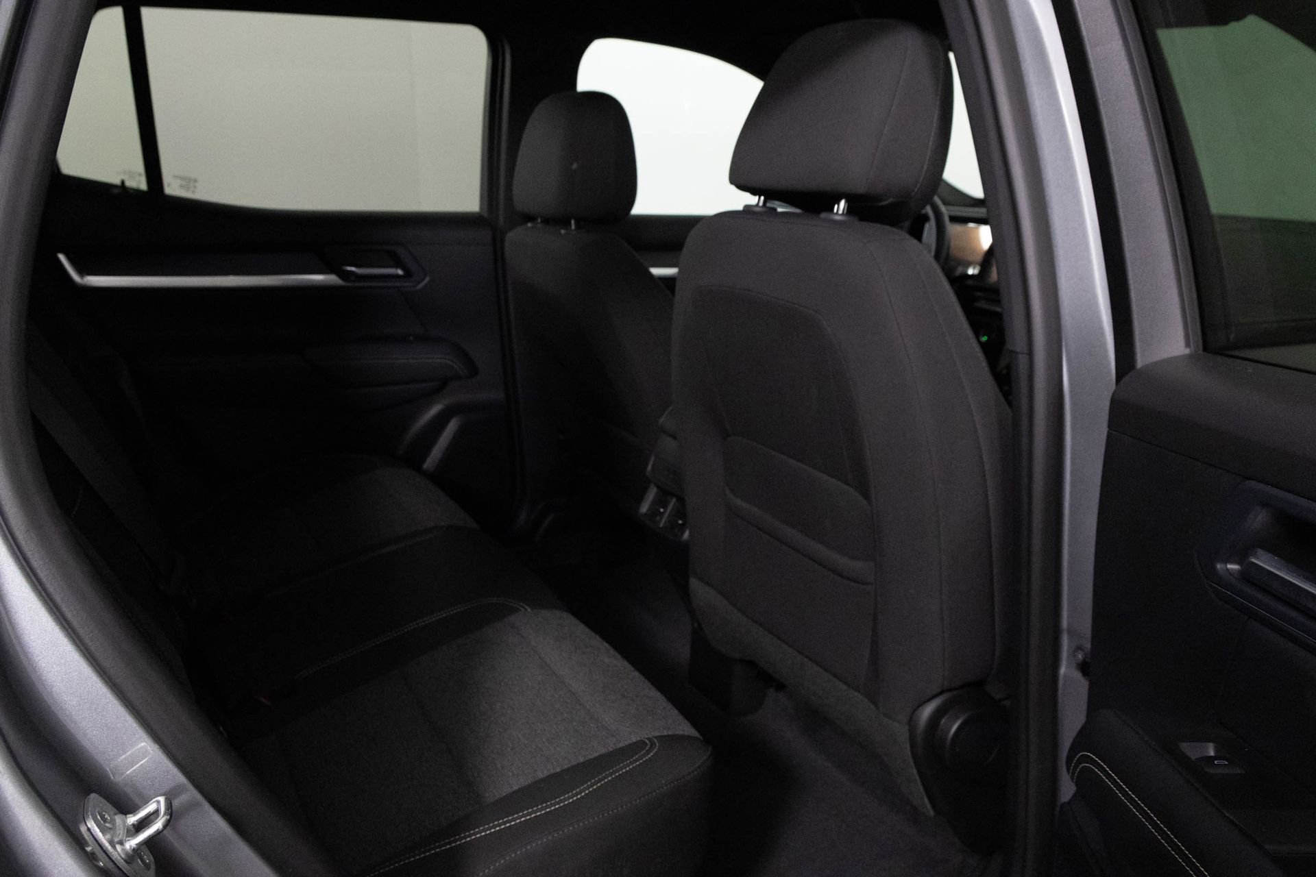 Certified 2025 GMC Terrain Elevation image 35