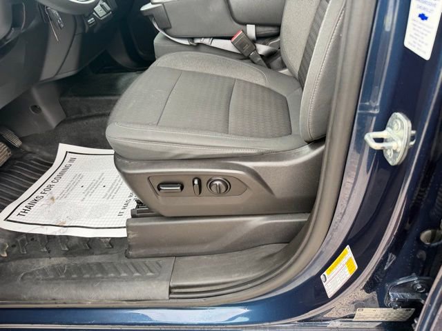 Used 2021 GMC Sierra 1500 4x4 Crew Cab w/ Sierra Value Package image 17