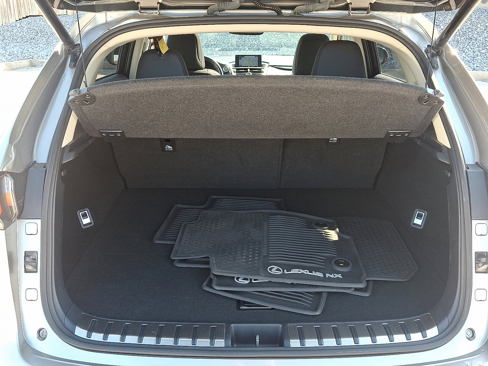 Used 2016 Lexus NX 200t w/ Premium Package image 30