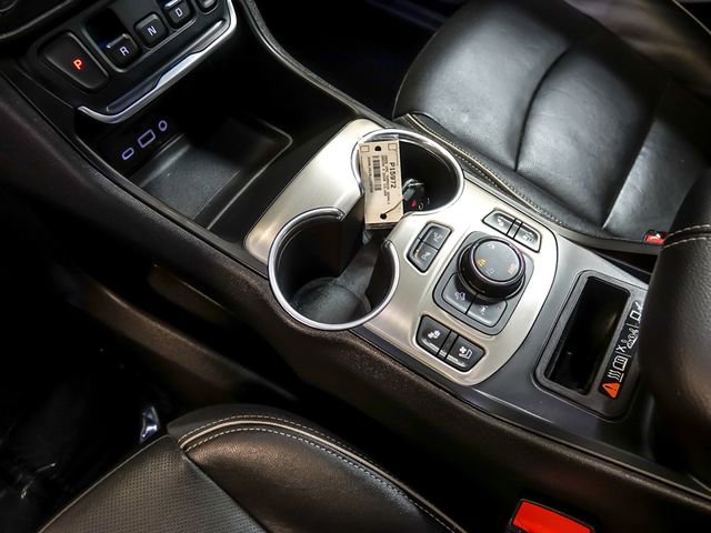 Certified 2020 GMC Terrain Denali w/ Denali Premium Package image 27