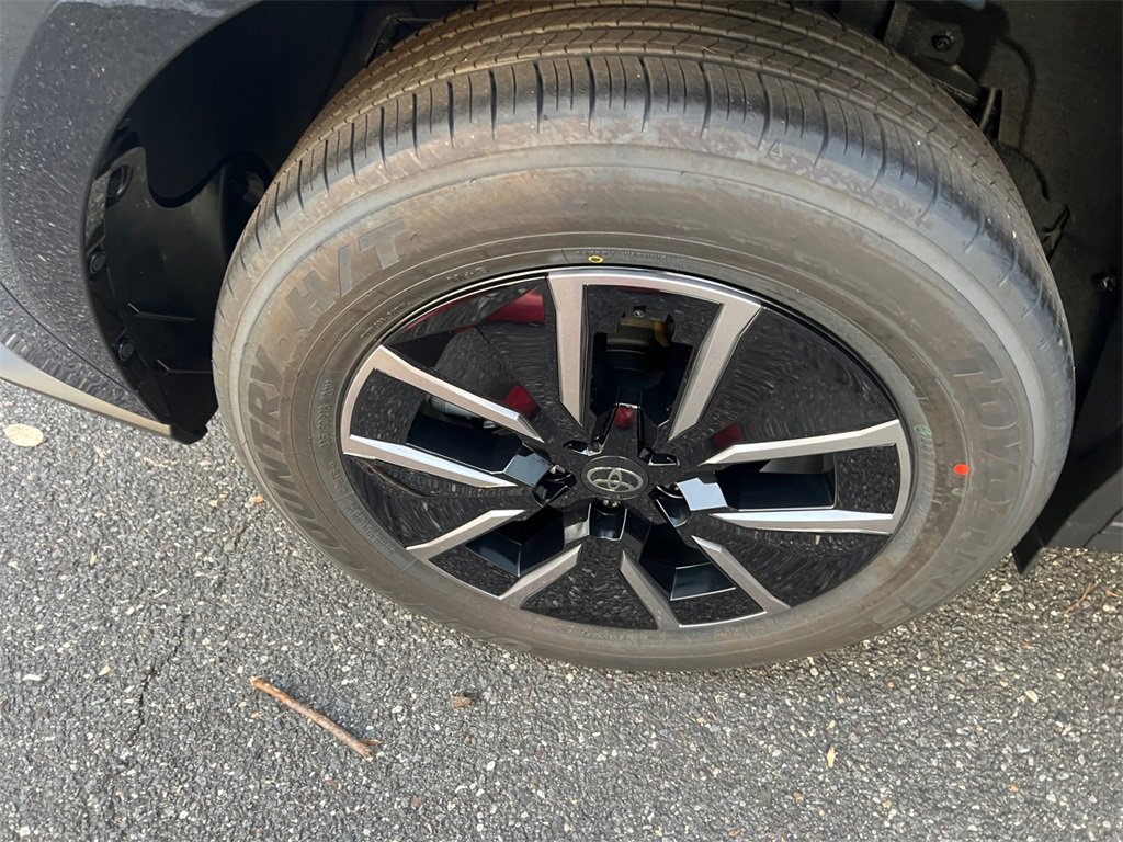 Certified 2026 Toyota bZ image 19