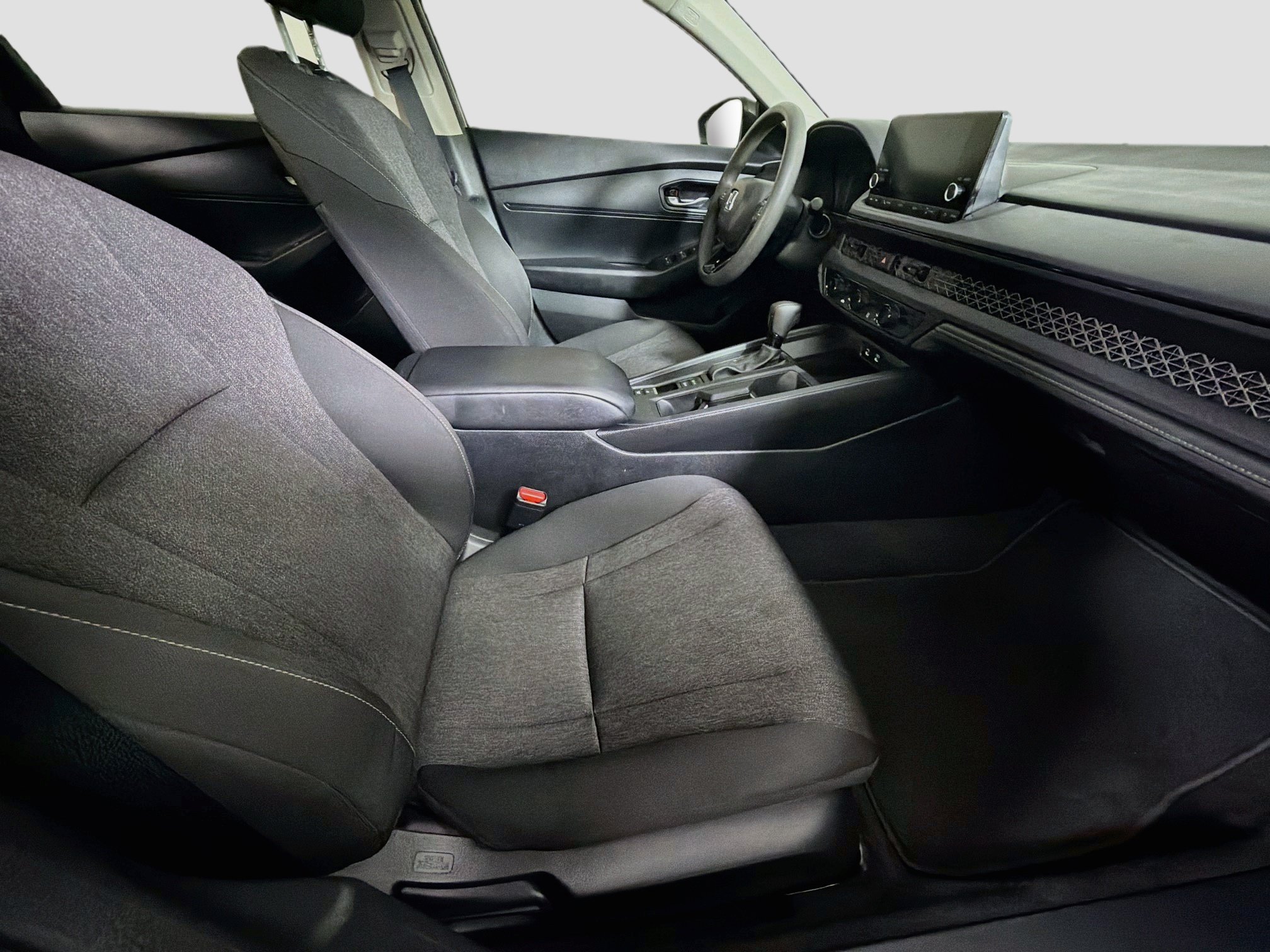 Used 2025 Honda Accord LX image 29