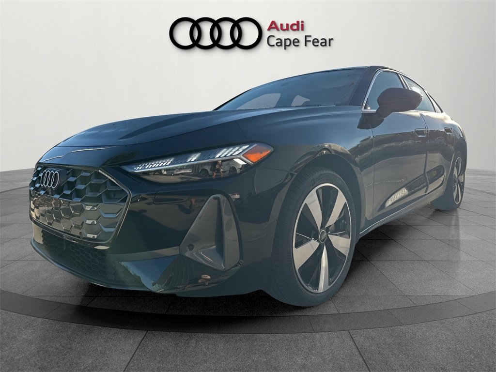 New 2025 Audi A5 2.0T Prestige