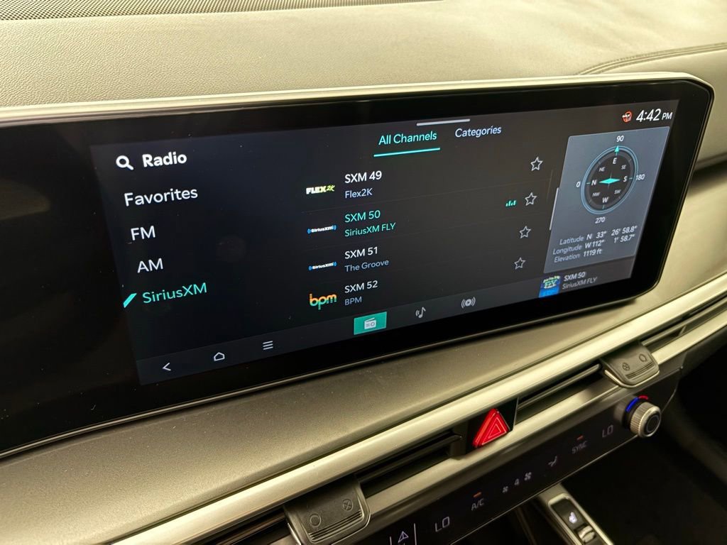 New 2026 Kia Sorento S image 26