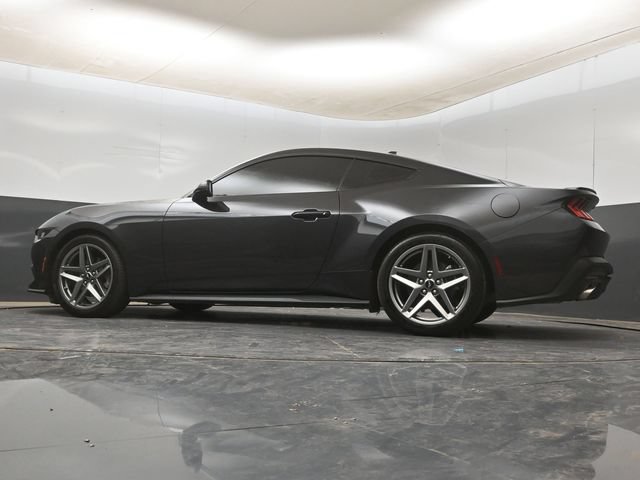Used 2024 Ford Mustang Premium RWD image 14