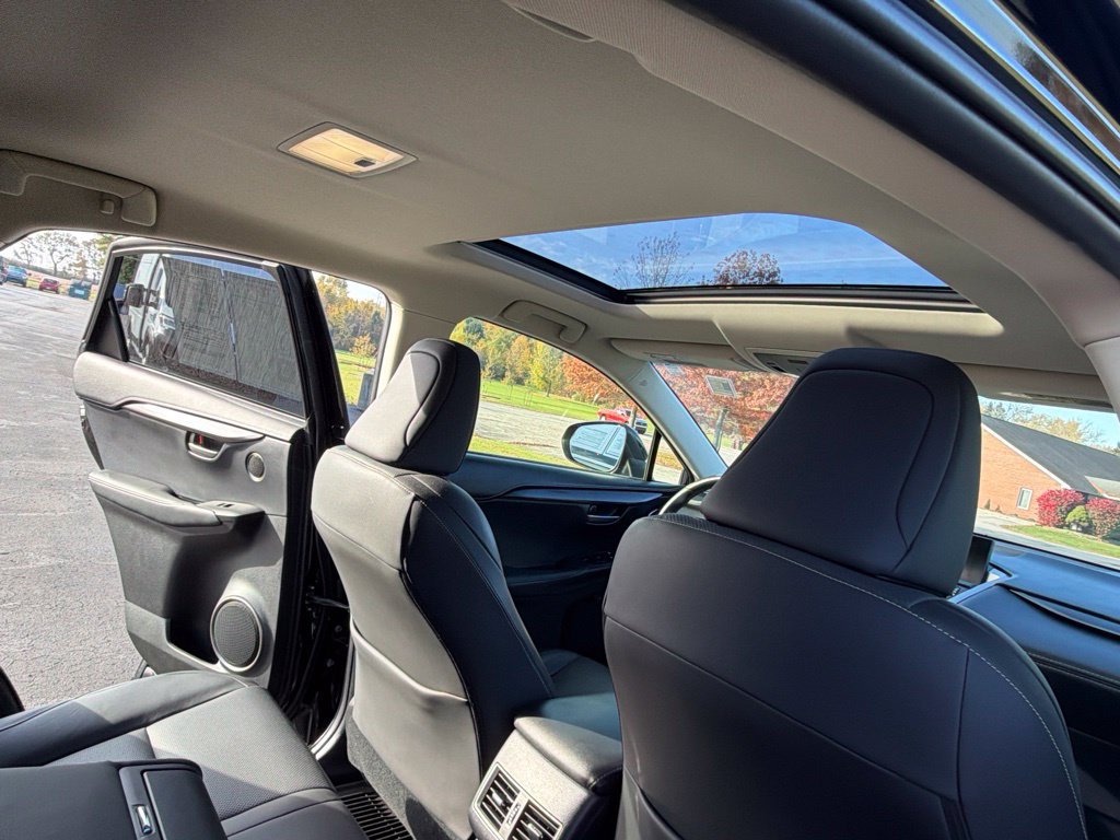 Used 2015 Lexus NX 200t AWD w/ Premium Package image 18