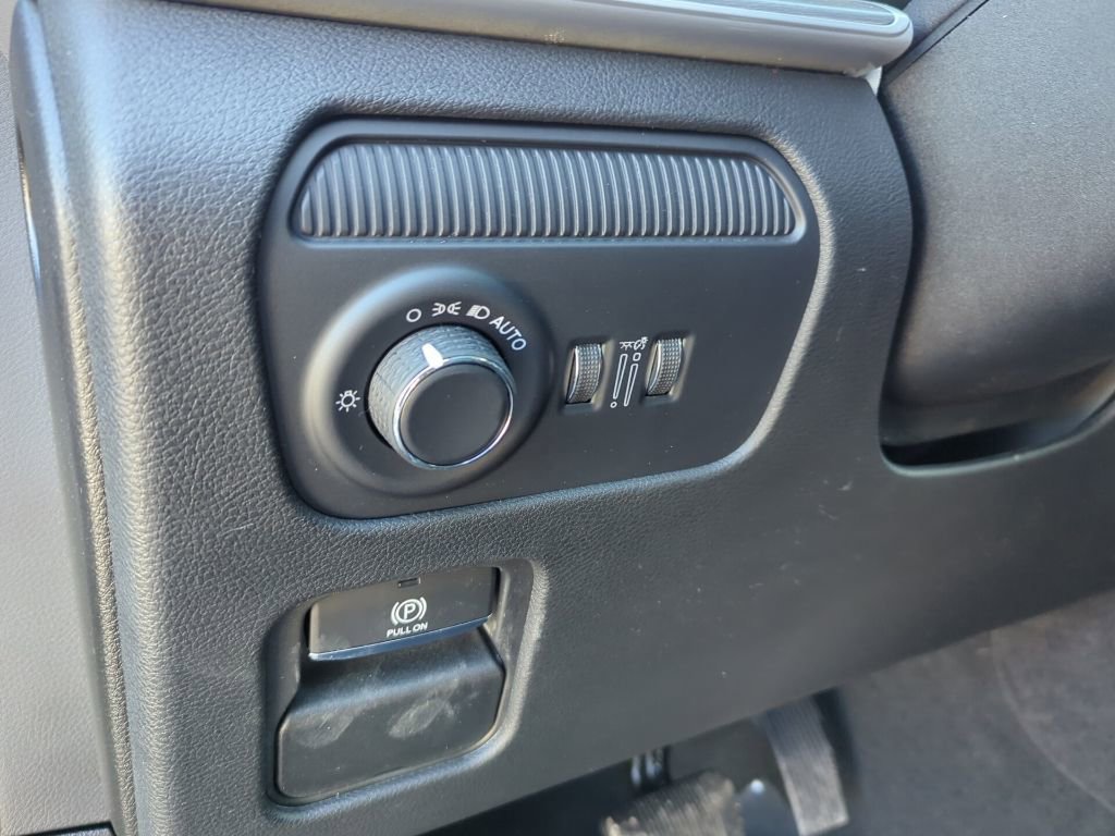 New 2026 Jeep Grand Wagoneer Limited image 19