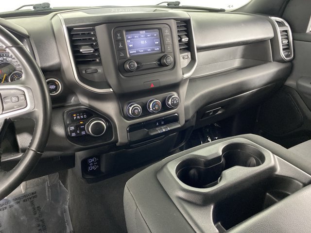 Used 2021 RAM 1500 Big Horn AWD/4WD image 27