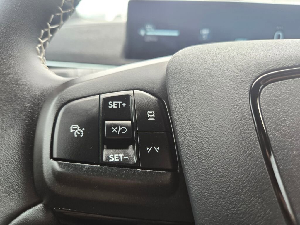 Used 2025 Ford Mustang Mach-E GT AWD/4WD image 16