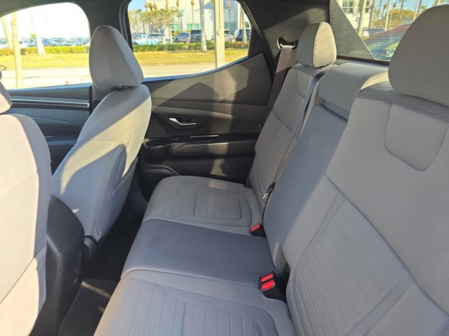 Used 2022 Hyundai Santa Cruz SEL image 11