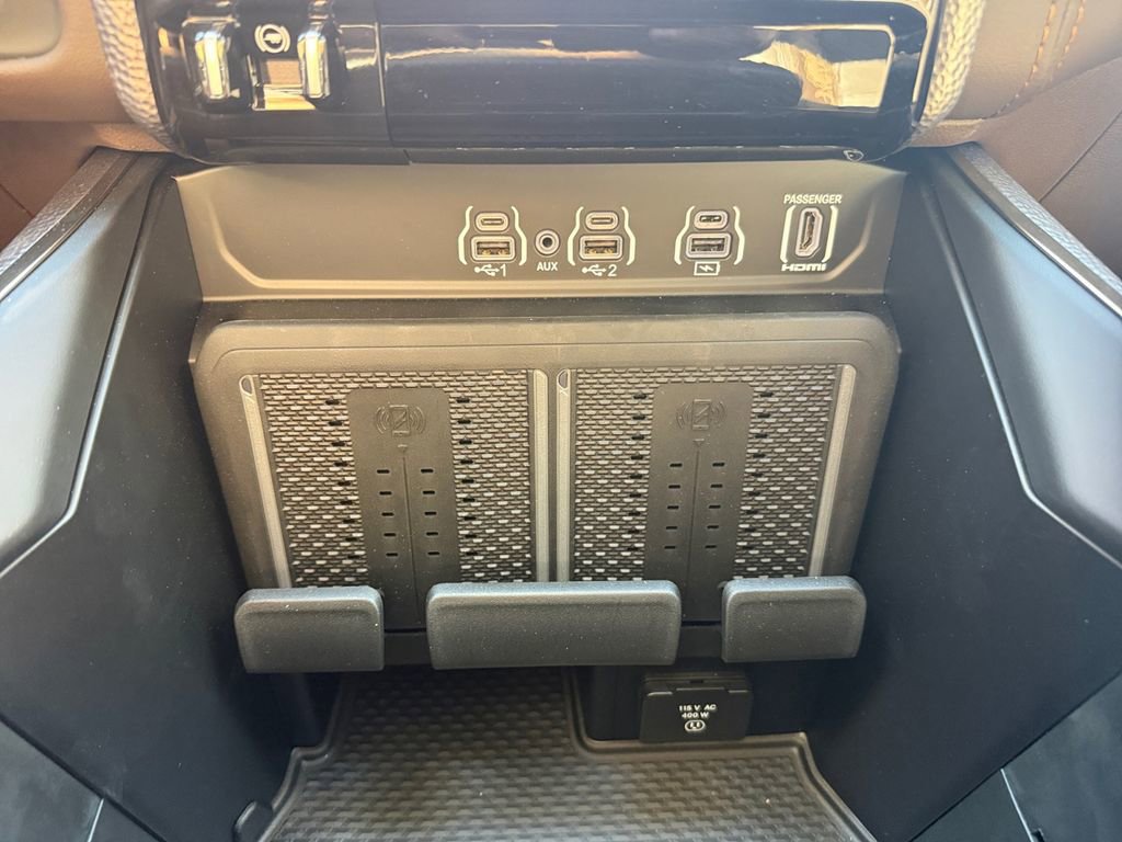 New 2025 RAM 2500 Limited image 27