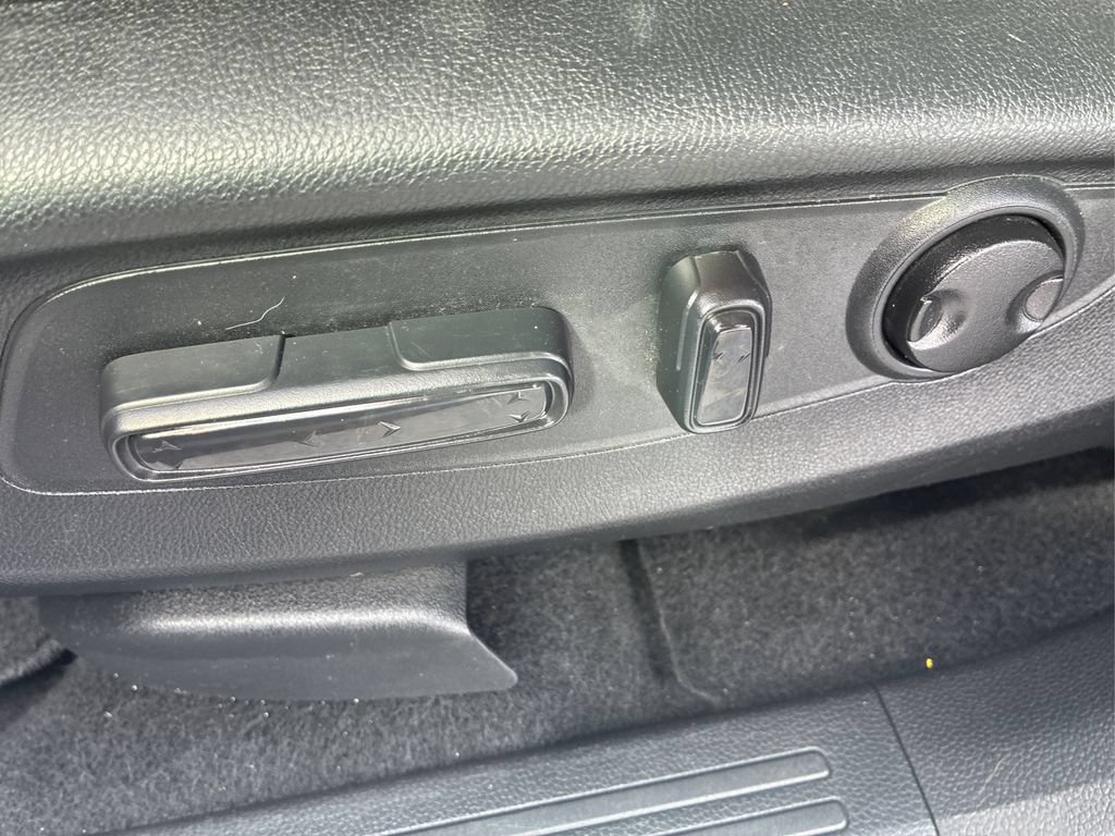 Used 2024 Honda CR-V Sport image 16
