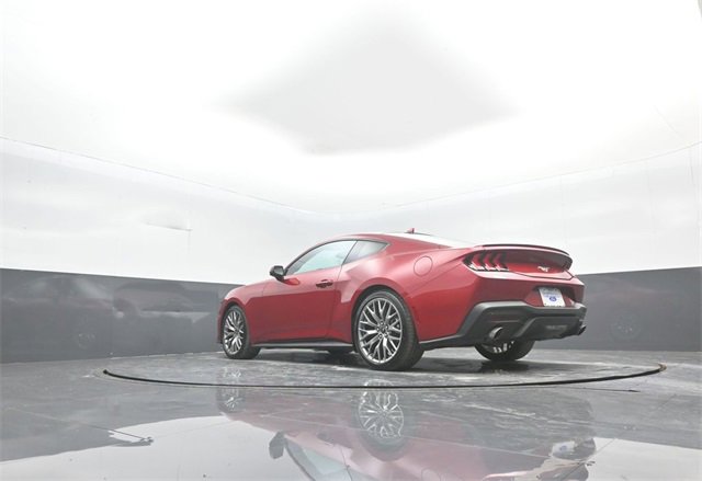 Certified 2024 Ford Mustang Premium image 30