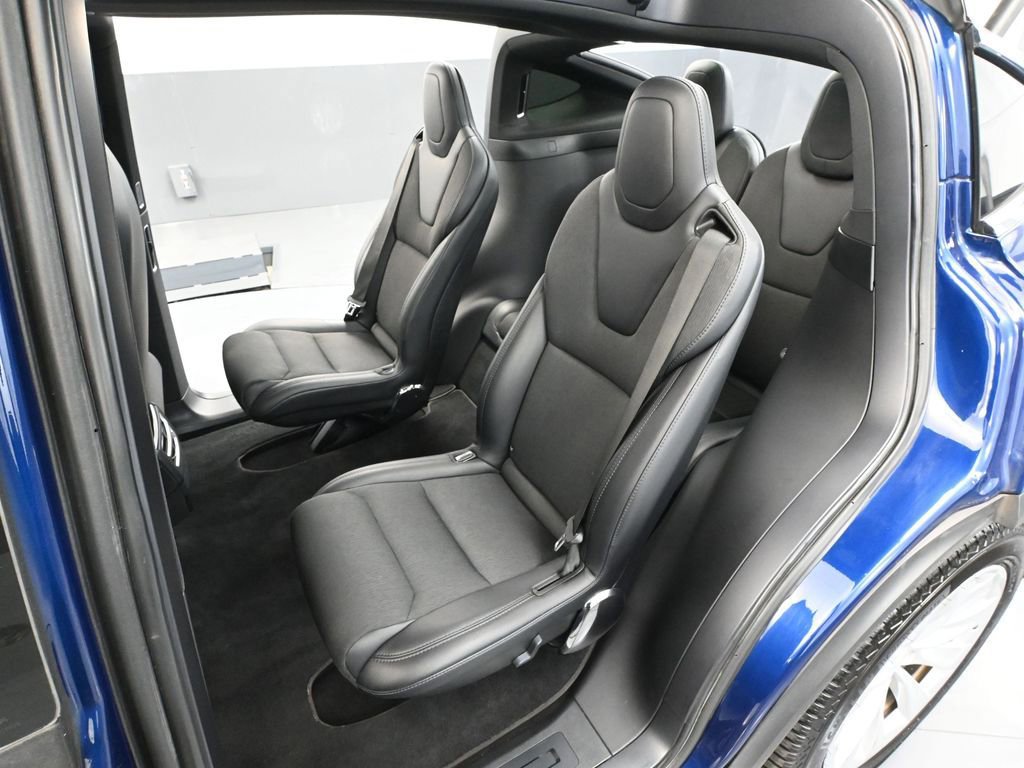 Used 2018 Tesla Model X 100D image 34