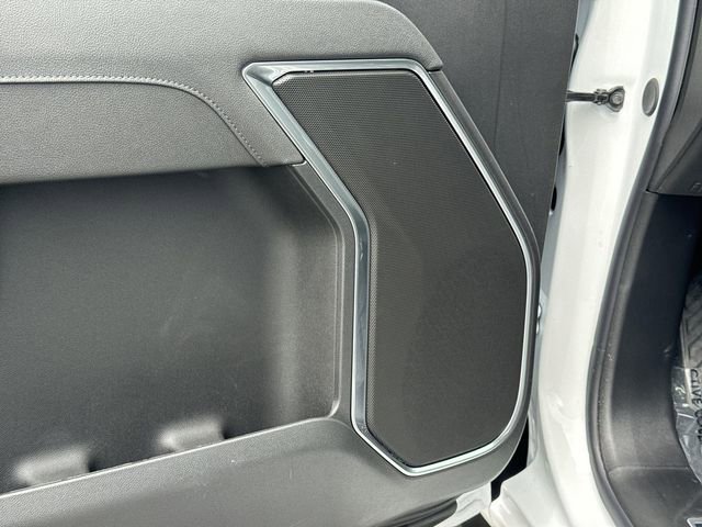 New 2026 GMC Sierra 1500 Elevation image 20